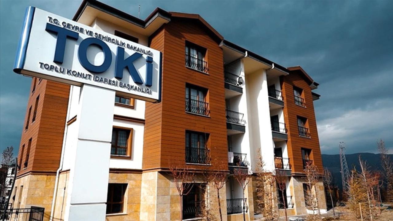 TOKİ ÖDEME PLANI: 1+1, 2+1 TOKİ peşinat ödemesi ne kadar, ödemeler ne zaman? İstanbul ve diğer iller…