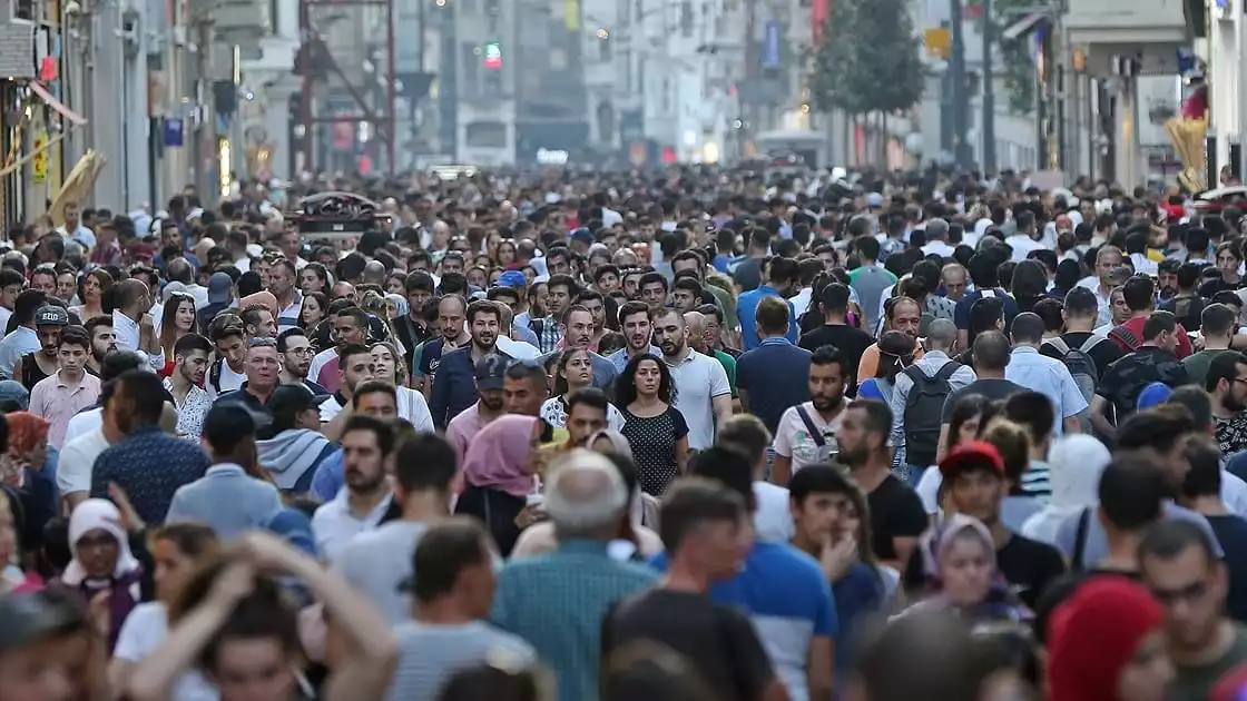 İstanbul’dan İnanılmaz Göç: 2024 ve 2025 Yıllarında Şaşırtan Rakam