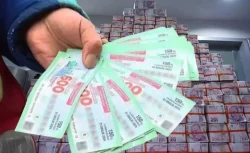 Milli Piyango 2026 Sonuçları: 60 Bin ve 30 Bin TL Kazananlar Belli Oldu