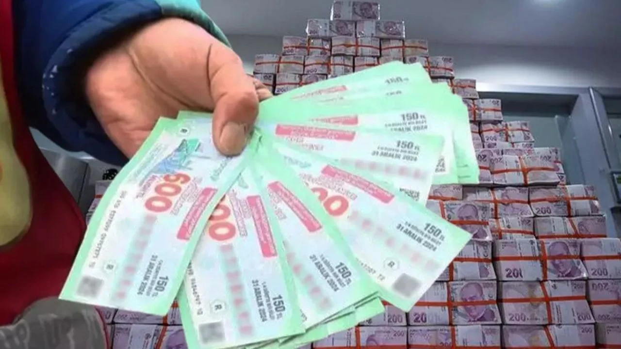 Milli Piyango 2026 Sonuçları: 60 Bin ve 30 Bin TL Kazananlar Belli Oldu