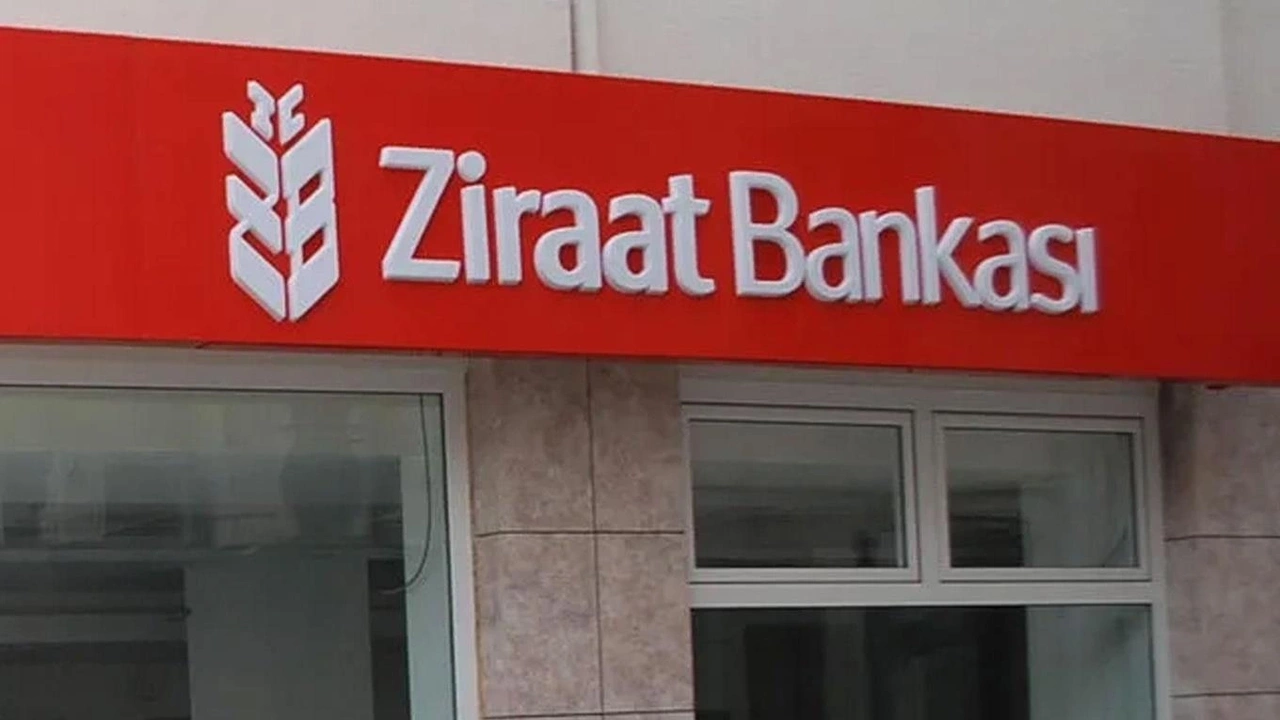 Ziraat Bankası 200 Bin TL, 300 Bin TL, 400 Bin TL Taşıt Kredisi Taksit Tabloları